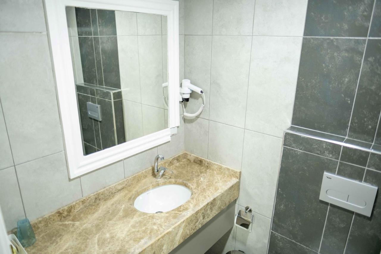 Tamara Business Otel أنطاليا المظهر الخارجي الصورة